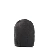E.Marinella BERRETTO BICOLORE GRIGIO E NERO In cashmere Online