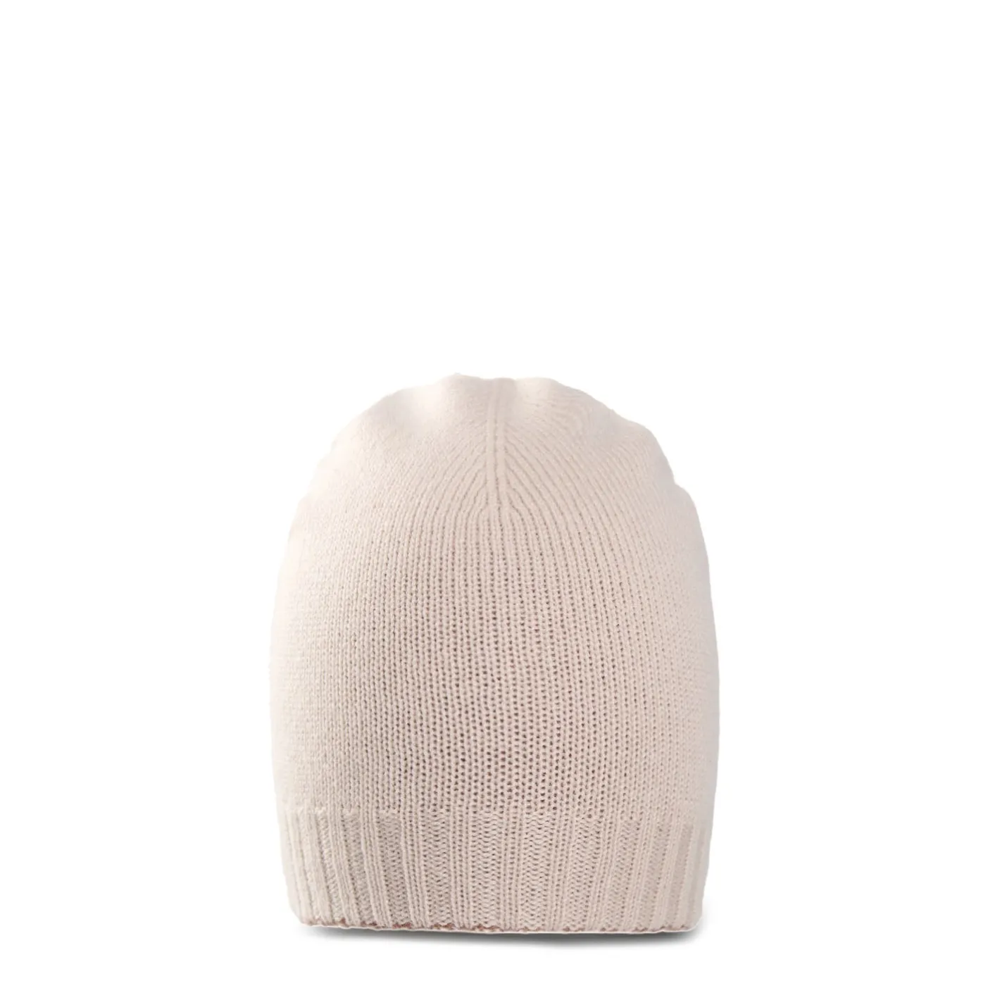 E.Marinella BERRETTO BICOLORE ROSA In cashmere Discount