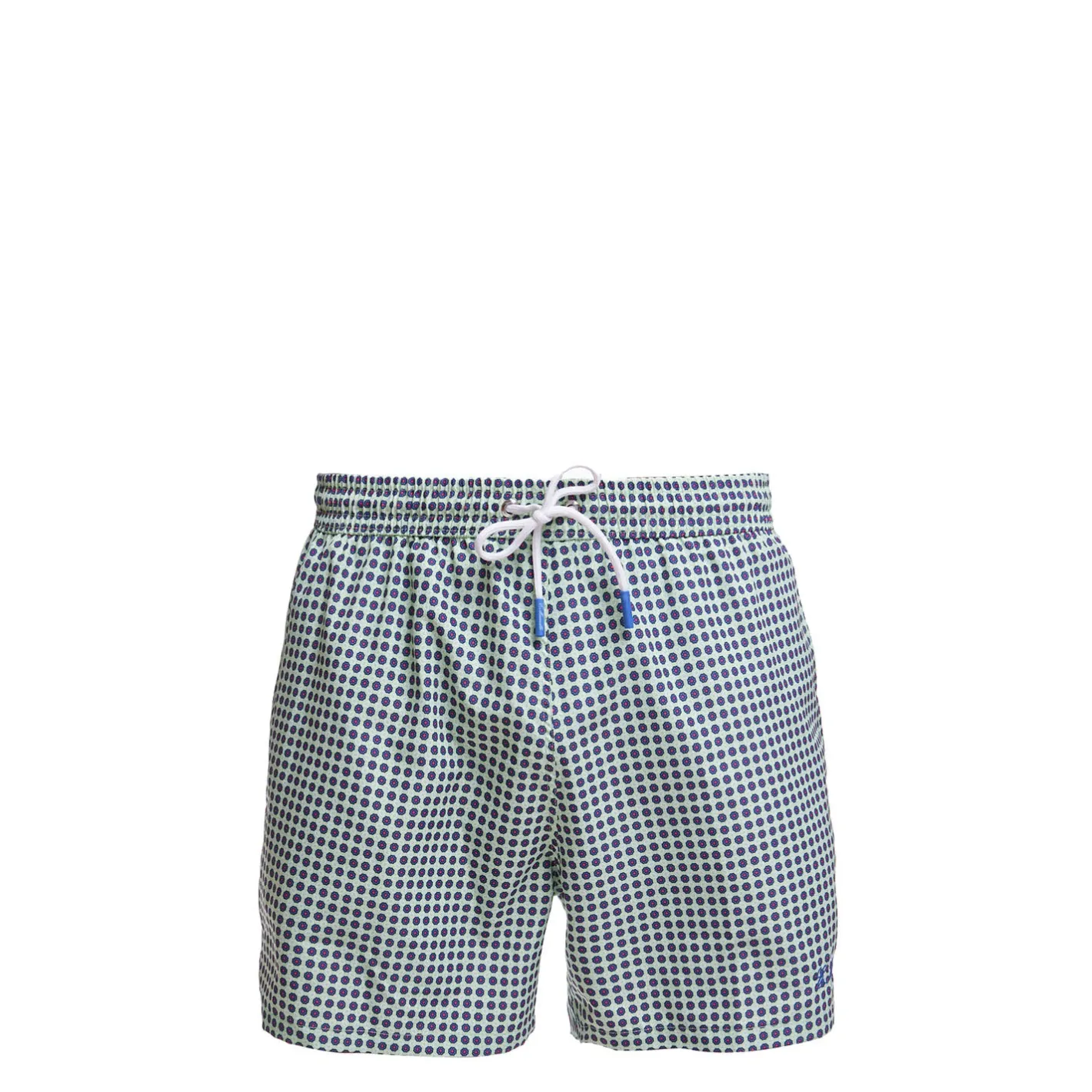 E.Marinella Box Father & Son – Costume Abbinato per Papà e Figlio Microfantasia fiore Discount