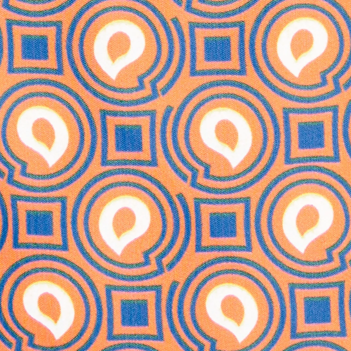 E.Marinella Box Father & Son – Costume Abbinato per Papà e Figlio Paisley