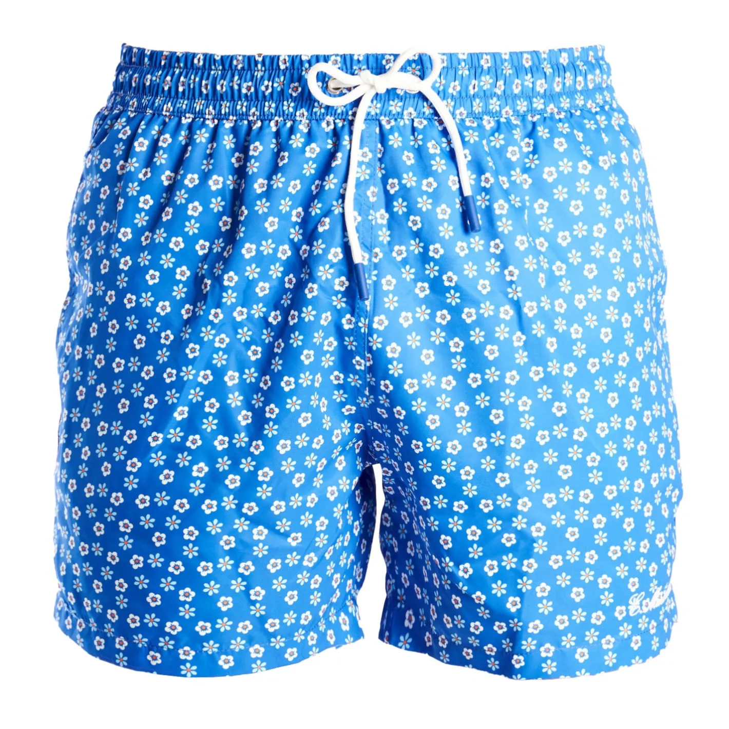 E.Marinella Box Father & Son – Costume Abbinato per Papà e Figlio Macrofantasia fiore Sale
