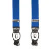 E.Marinella BRETELLE EM BLUETTE Tinta unita Online