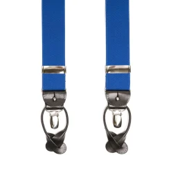 E.Marinella BRETELLE EM BLUETTE Tinta unita Online