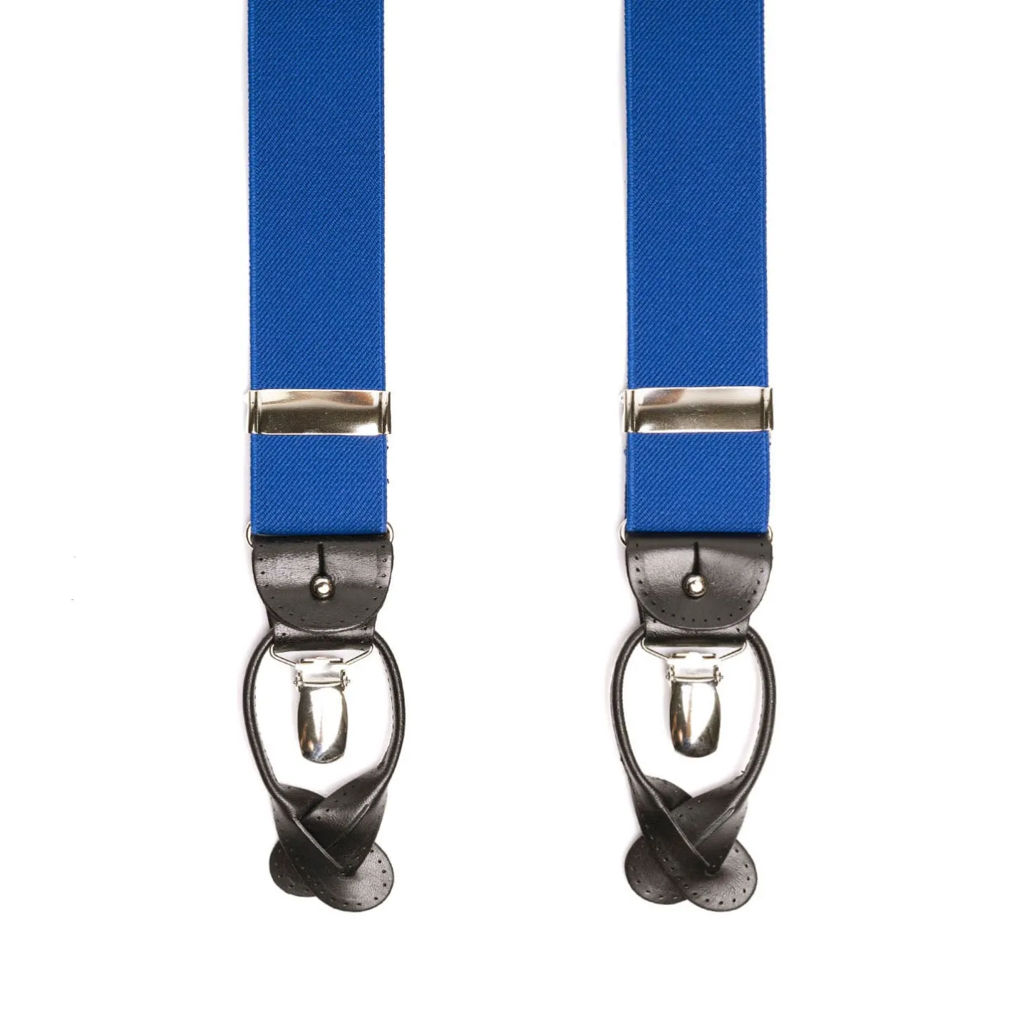 E.Marinella BRETELLE EM BLUETTE Tinta unita Online