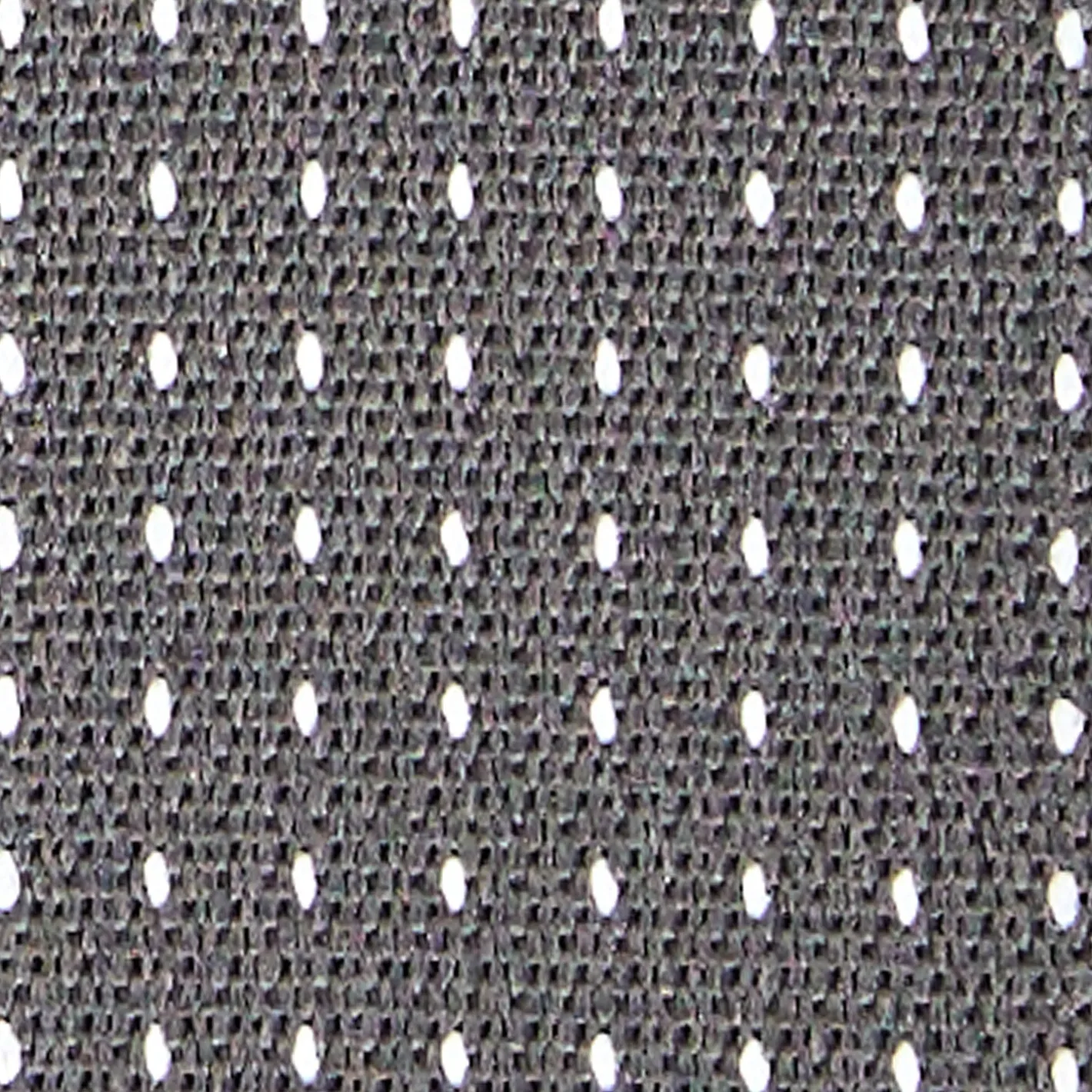 E.Marinella BRETELLE EM GRIGIE Micro pois bianco Clearance