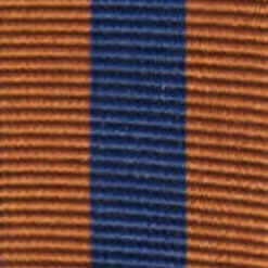 E.Marinella BRETELLE EM MARRONE CHIARO E BLU A righe Hot