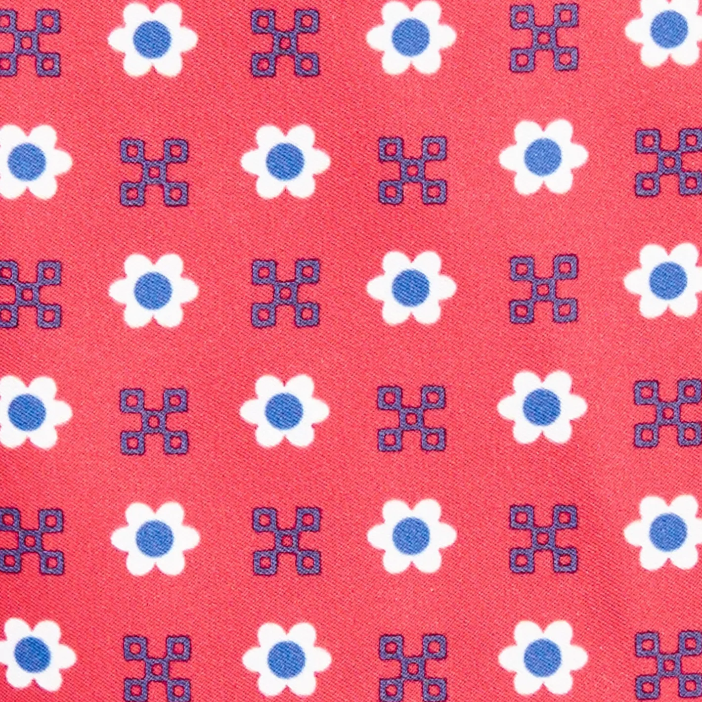 E.Marinella COSTUME BAMBINO ROSSO Macrofantasia fiore Clearance