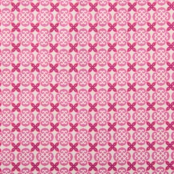 E.Marinella COSTUME INTERO ROSA Summer little flower