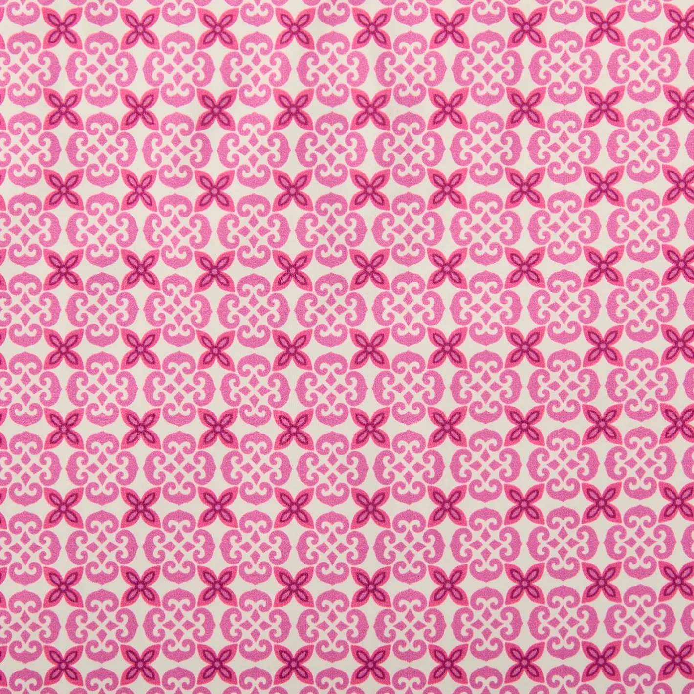 E.Marinella COSTUME INTERO ROSA Summer little flower