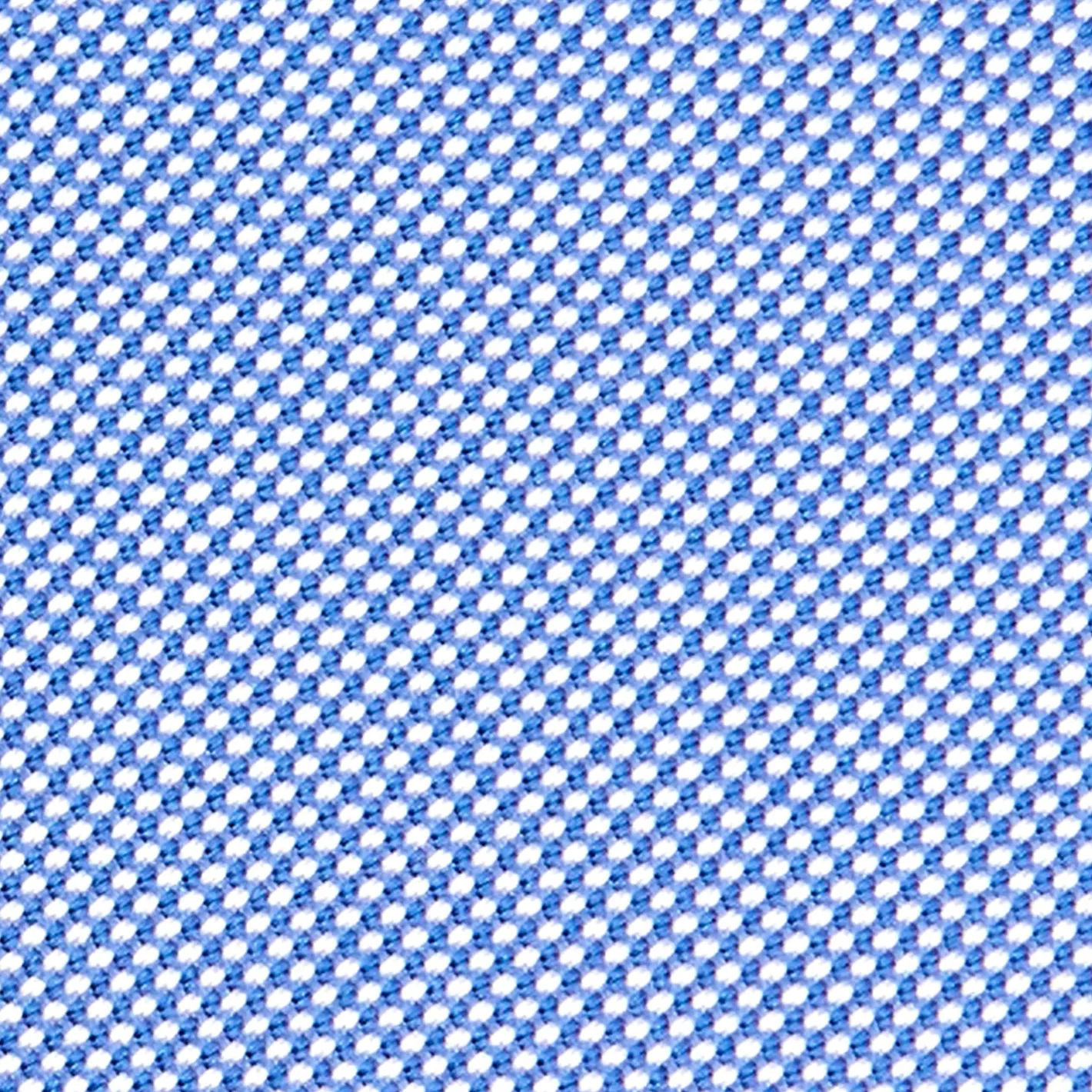 E.Marinella CRAVATTA CERIMONIA BLU In seta jacquard Best