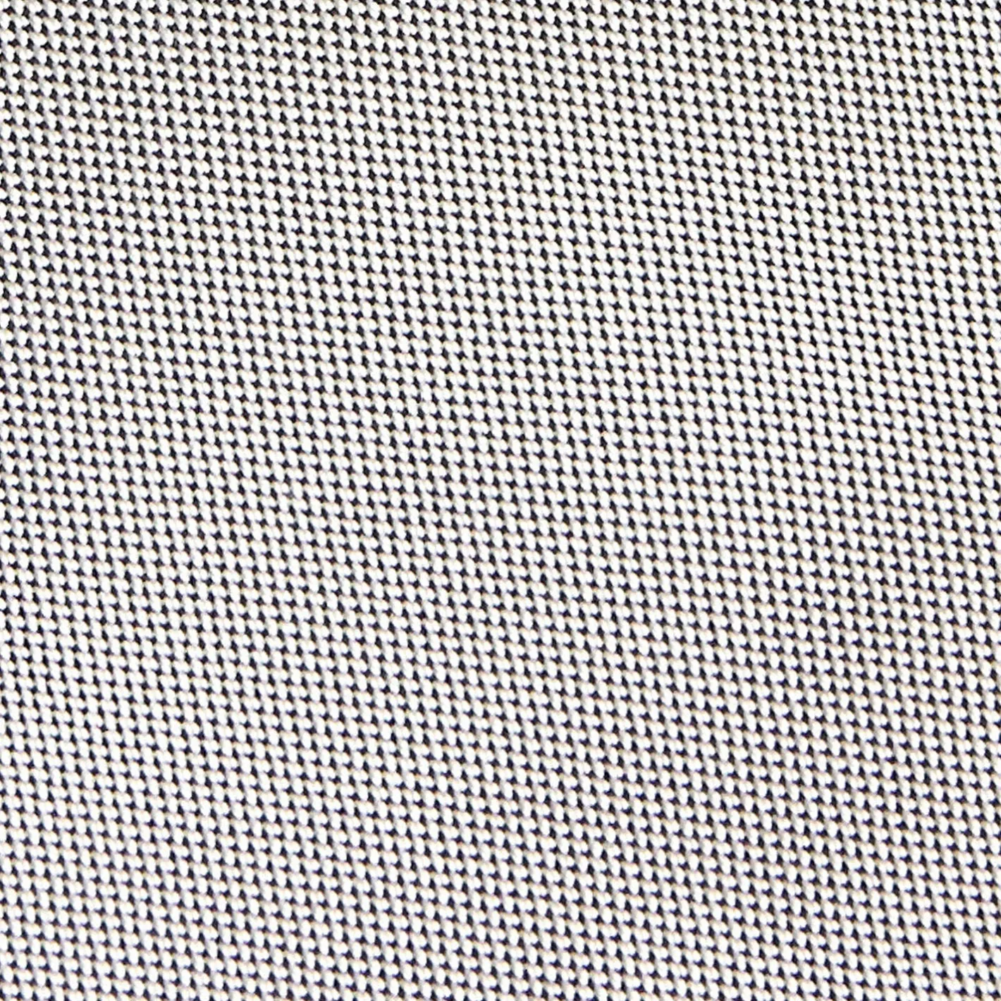 E.Marinella CRAVATTA CERIMONIA IN SETA JACQUARD GRIGIO CHIARO Microfantasia geoemtrica Hot