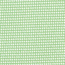 E.Marinella CRAVATTA CERIMONIA IN SETA JACQUARD VERDE CHIARO Microfantasia geometrica Outlet