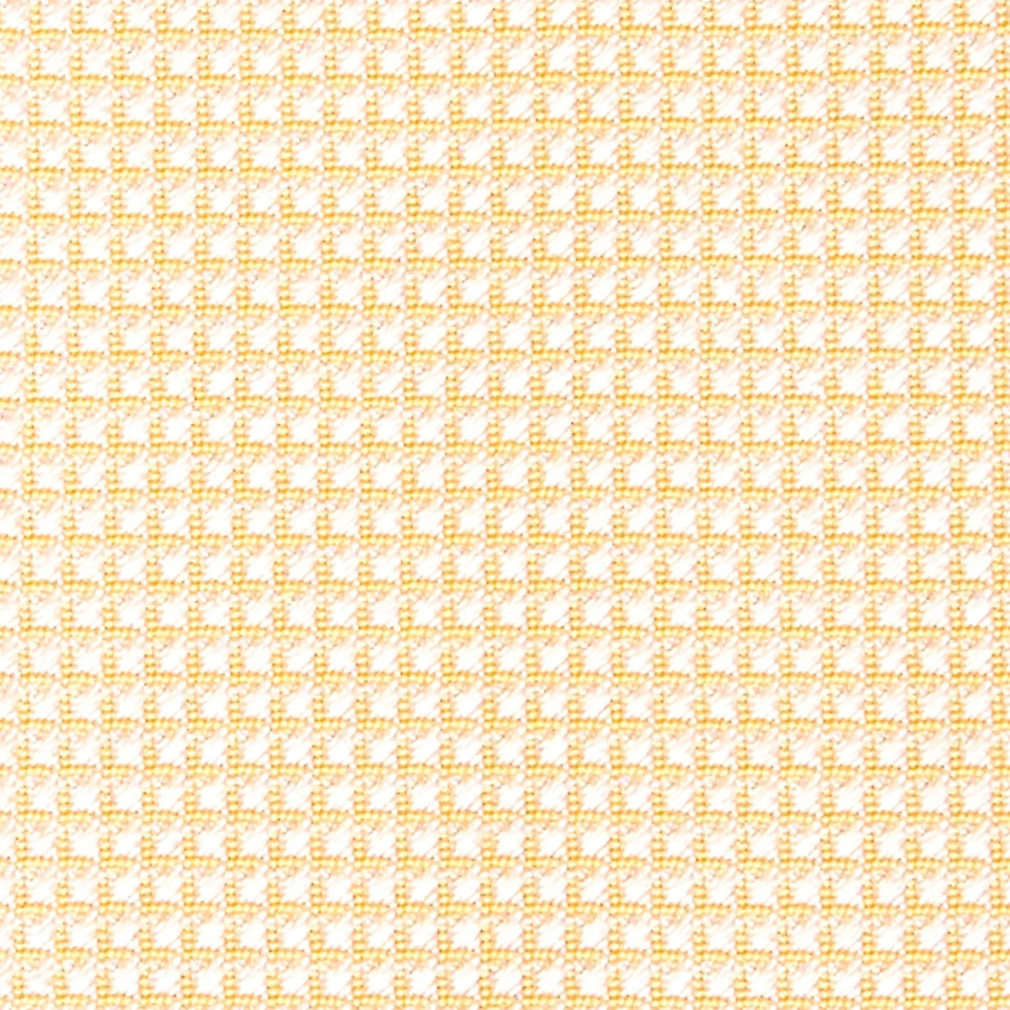 E.Marinella CRAVATTA CERIMONIA IN SETA JACQUARD GIALLA Microfantasia geometrica Online