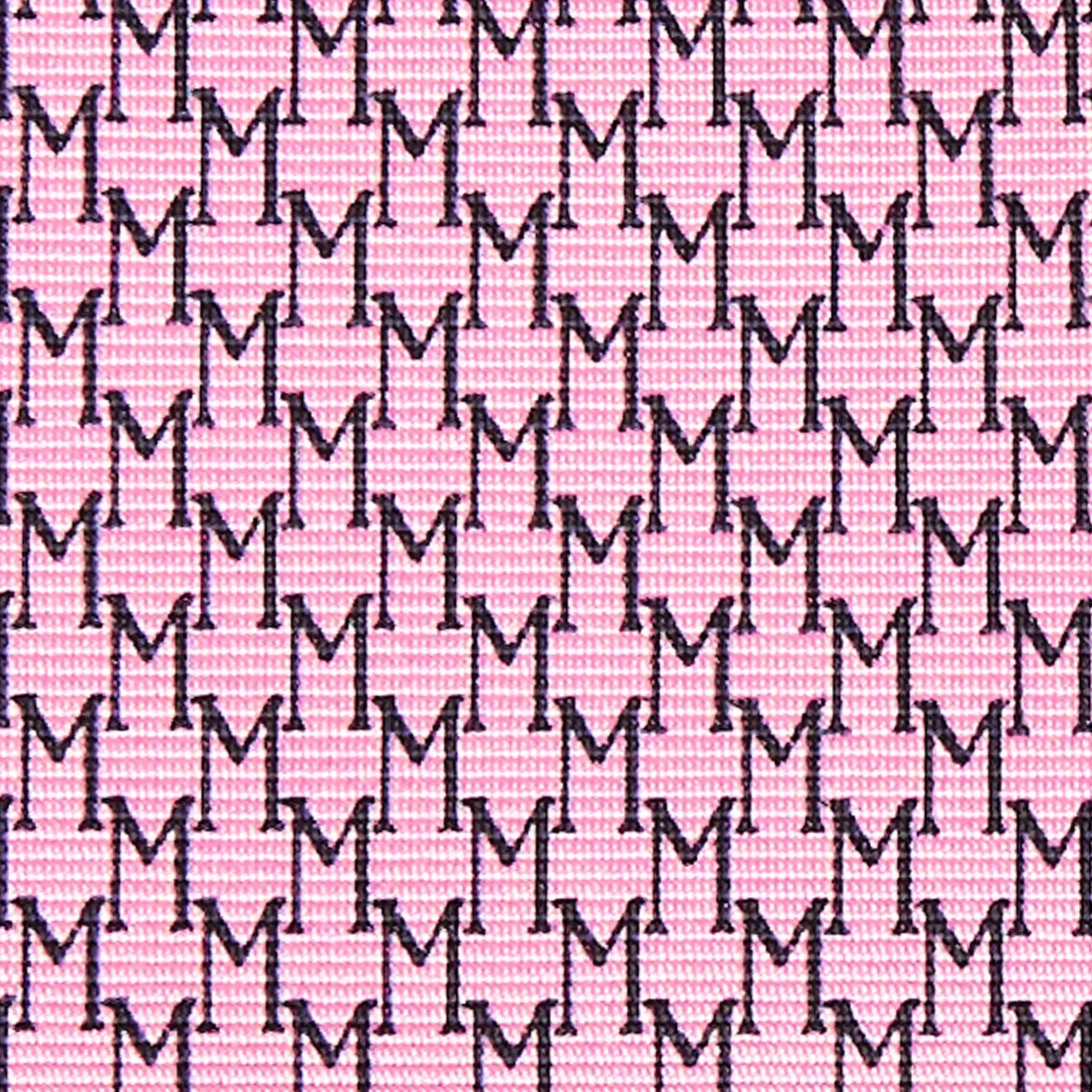 E.Marinella CRAVATTA CLASSICA IN SETA ROSA Microfantasia m geometrica Online