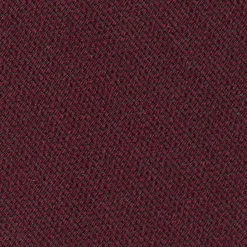 E.Marinella CRAVATTA DONNA IN LANA BORDEAUX Tinta unita Sale