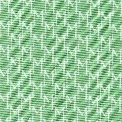 E.Marinella CRAVATTA SARTORIALE CLASSICA IN SETA VERDE Microfantasia m geometrica