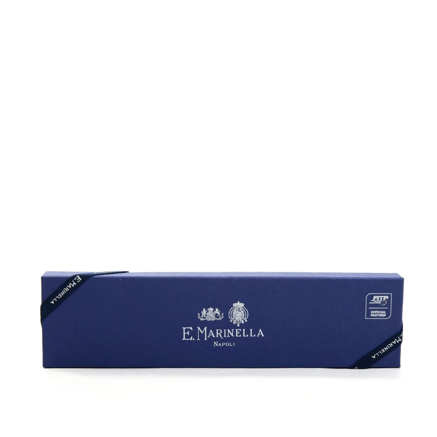 E.Marinella CRAVATTA SARTORIALE CLASSICA IN SETA BORDEAUX x fitp Sale