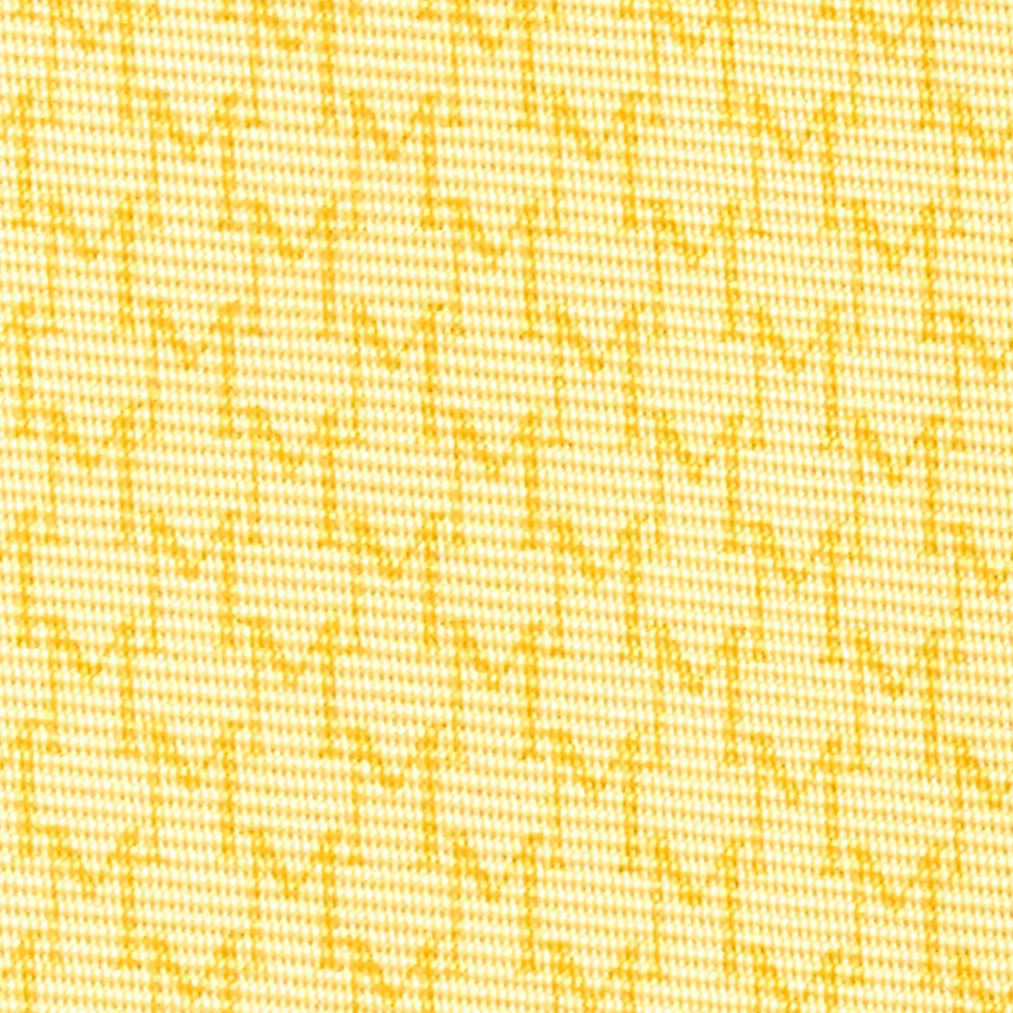 E.Marinella CRAVATTA SARTORIALE CLASSICA IN SETA GIALLA Microfantasia m geometrica New
