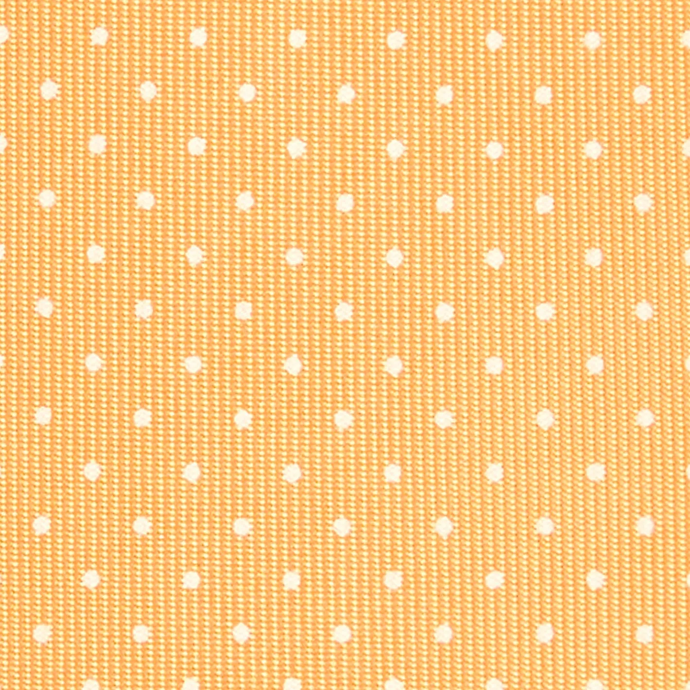 E.Marinella CRAVATTA SARTORIALE CLASSICA IN SETA GIALLA Pois Online