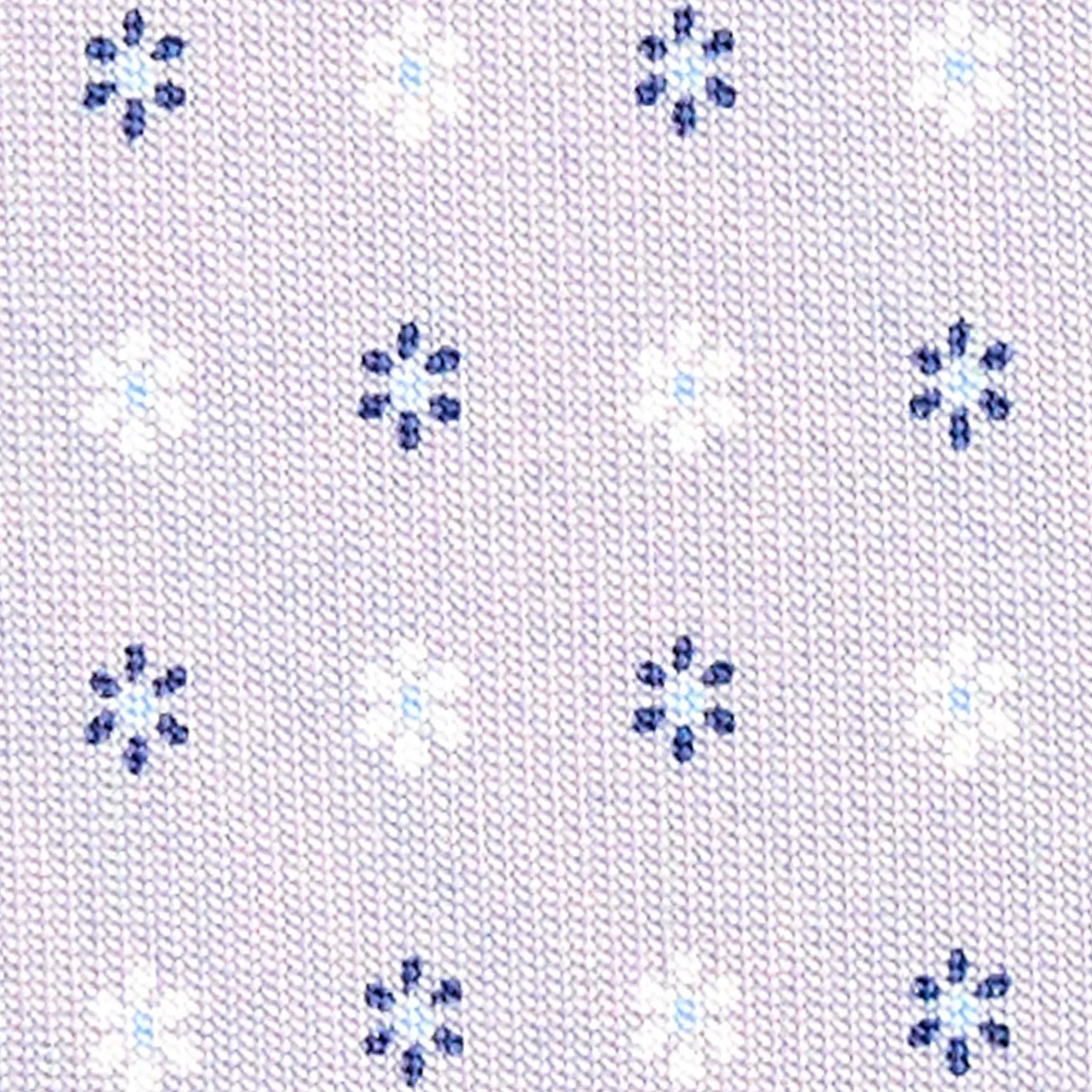 E.Marinella CRAVATTA SARTORIALE CLASSICA IN SETA GRIGIO CHIARO Microfantasia fiore Discount