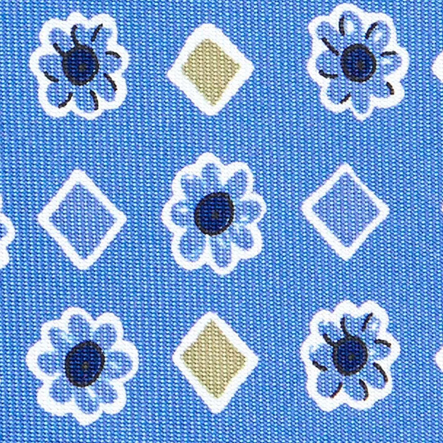E.Marinella CRAVATTA SARTORIALE EXTRA LONG IN SETA AZZURRO POLVERE Collezione heritage Discount