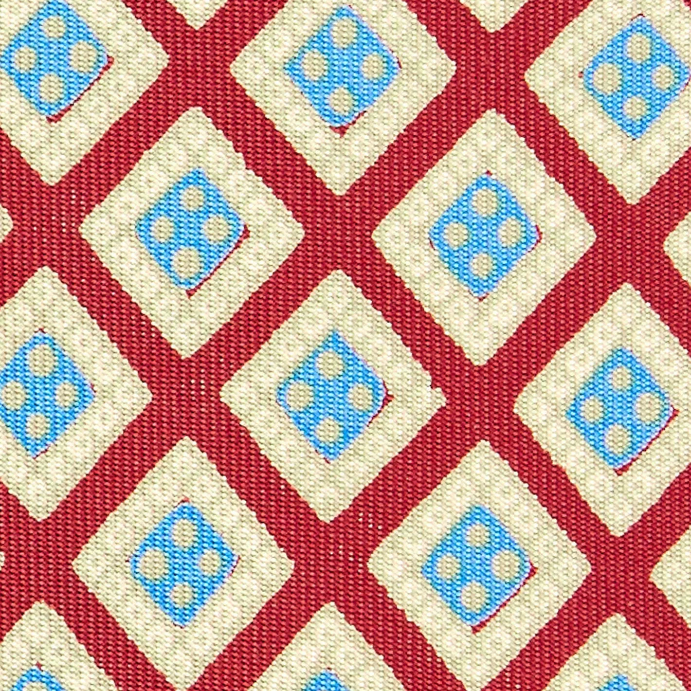 E.Marinella CRAVATTA SARTORIALE EXTRA LONG IN SETA ROSSA Collezione heritage Sale