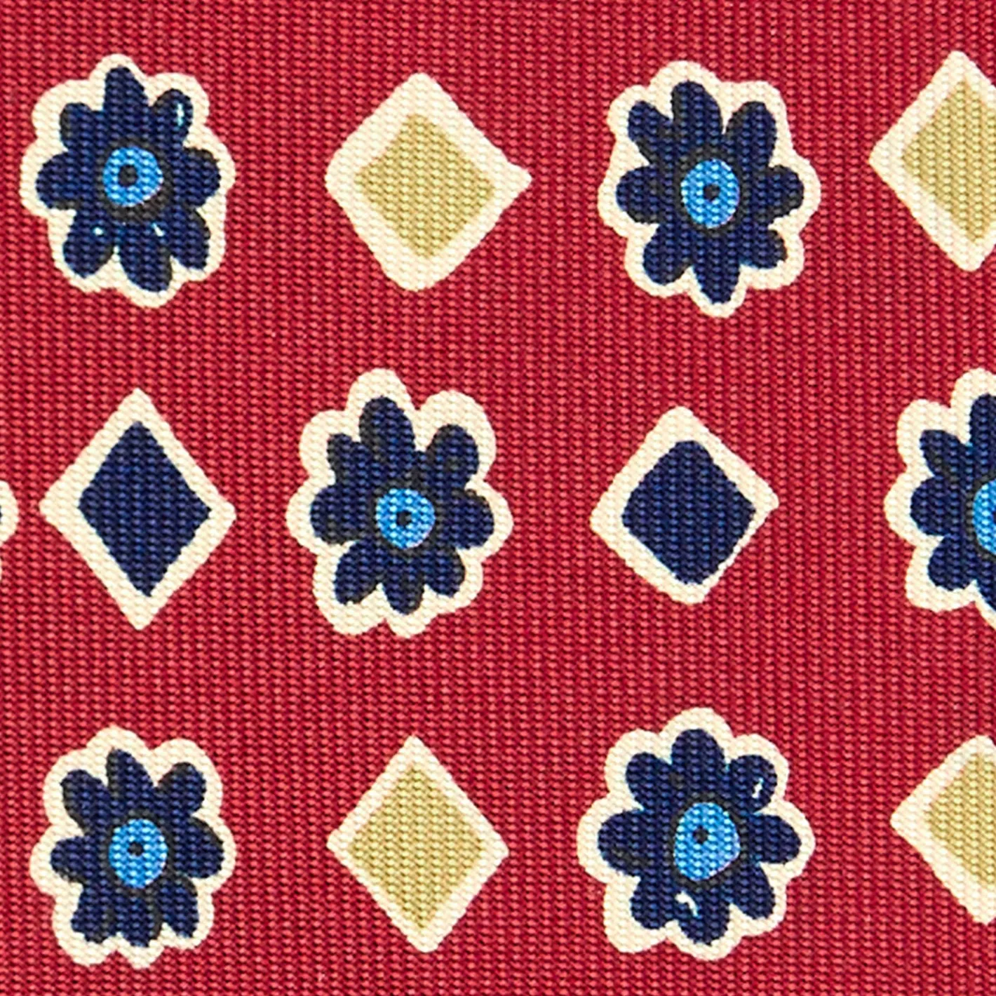 E.Marinella CRAVATTA SARTORIALE EXTRA LONG IN SETA BORDEAUX Collezione heritage Best