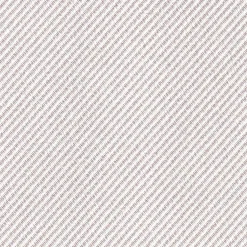 E.Marinella CRAVATTA SARTORIALE IN SETA JACQUARD GRIGIO CHIARO Tinta unita Clearance