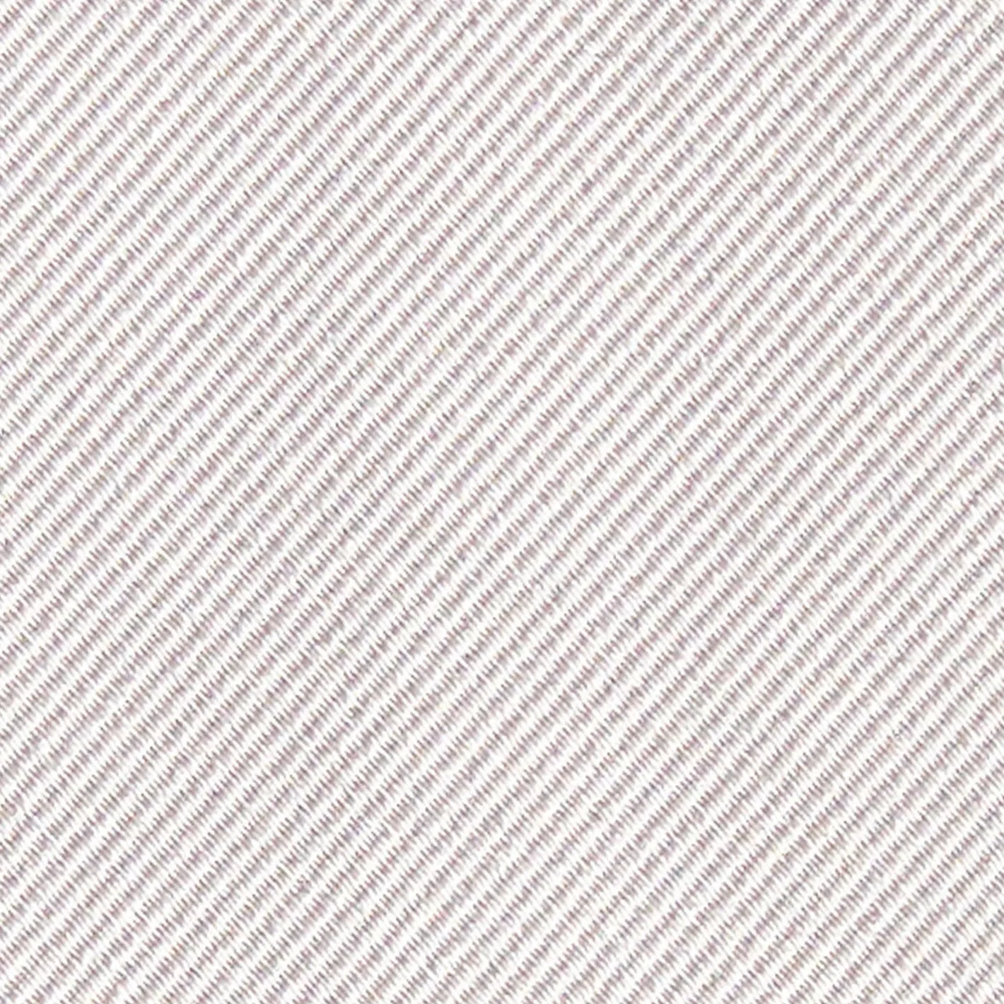 E.Marinella CRAVATTA SARTORIALE IN SETA JACQUARD GRIGIO CHIARO Tinta unita Clearance