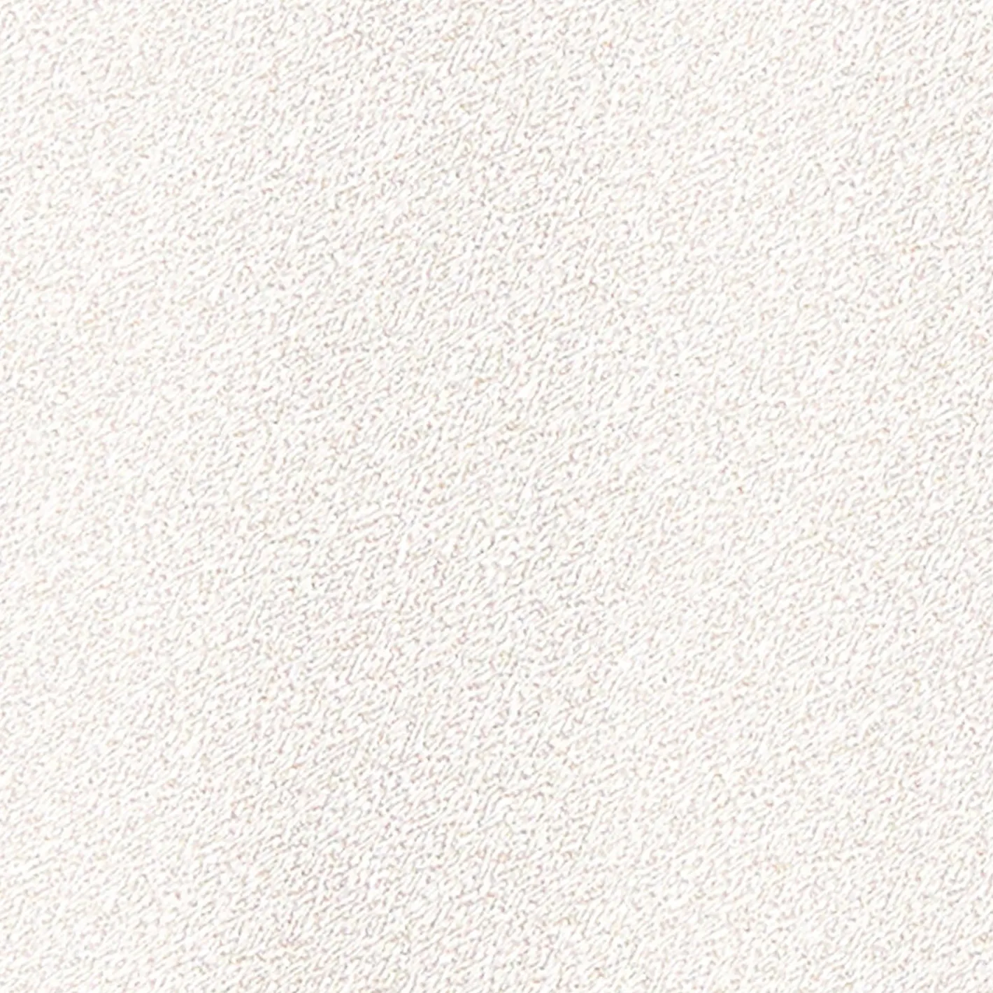 E.Marinella CRAVATTA SARTORIALE IN SETA JACQUARD BIANCA Tinta unita Sale