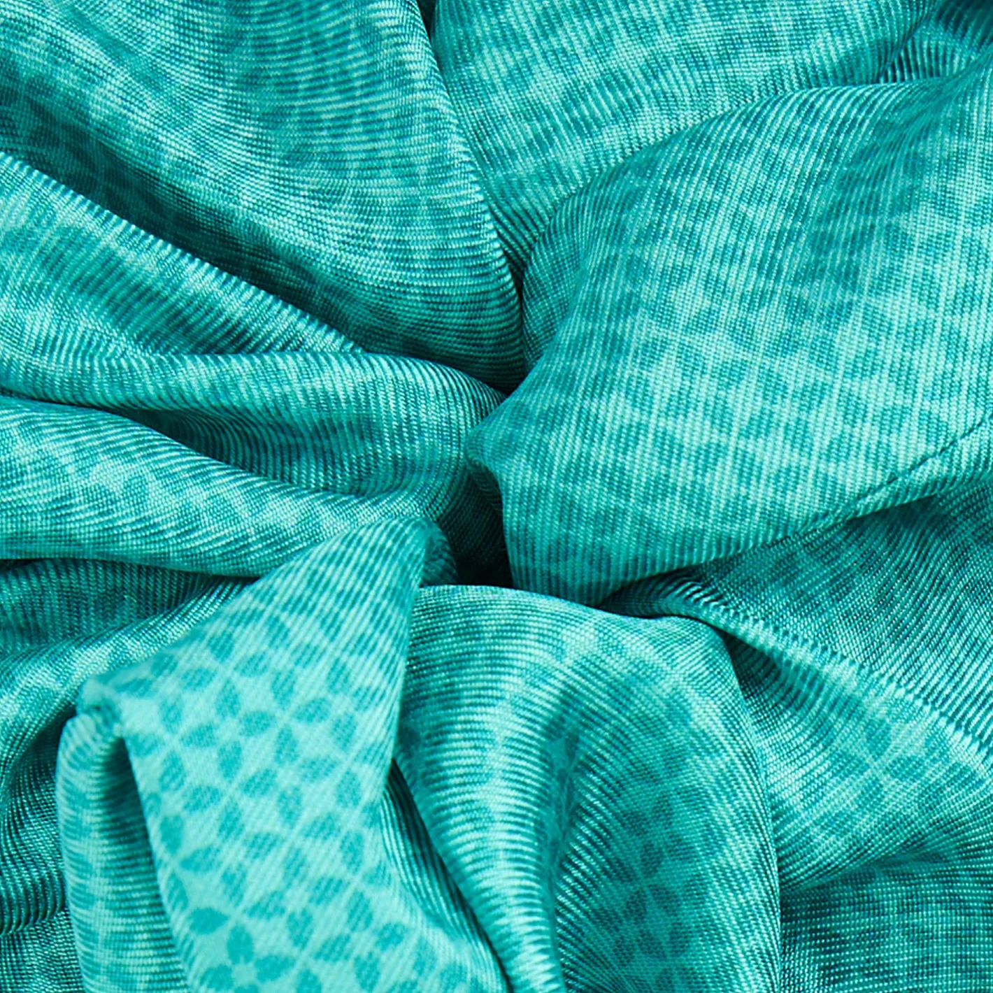 E.Marinella ELASTICO PER CAPELLI IN SETA VERDE CHIARO Archivio inspiration 1961 Outlet