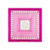 E.Marinella FOULARD IN SETA 90 FUCSIA Pulcinella portafortuna Online