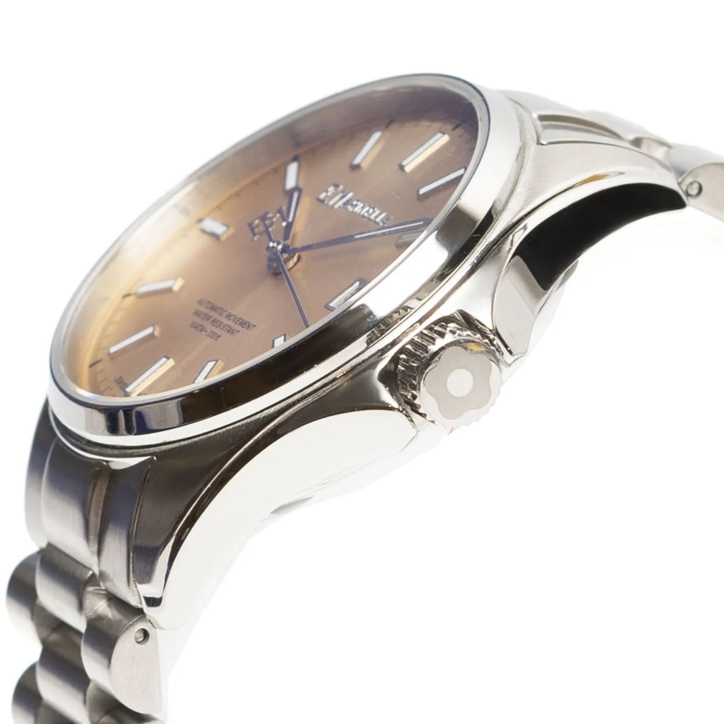 E.Marinella OROLOGIO THE ONE Quadrante champagne Best