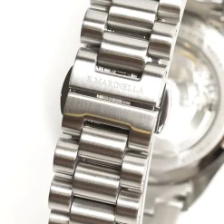 E.Marinella OROLOGIO THE ONE Quadrante champagne Best