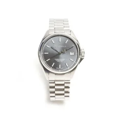 E.Marinella OROLOGIO THE ONE Quadrante grigio