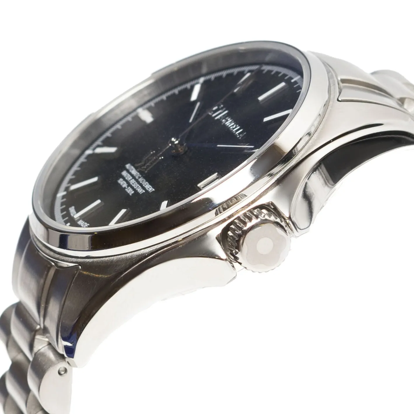E.Marinella OROLOGIO THE ONE Quadrante grigio