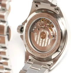 E.Marinella OROLOGIO THE ONE Quadrante grigio