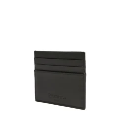 E.Marinella PORTACARTE DI CREDITO IN PELLE VERDE SCURO 7 scomparti Online