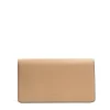 E.Marinella PORTAFOGLIO GRANDE BEIGE In pelle liscia Outlet