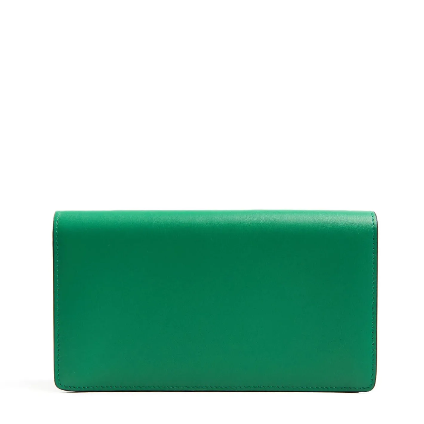 E.Marinella PORTAFOGLIO GRANDE VERDE In pelle liscia Outlet