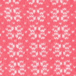 E.Marinella SCALDACOLLO ARANCIONE E BEIGE MICROFANTASIA In cashmere Outlet