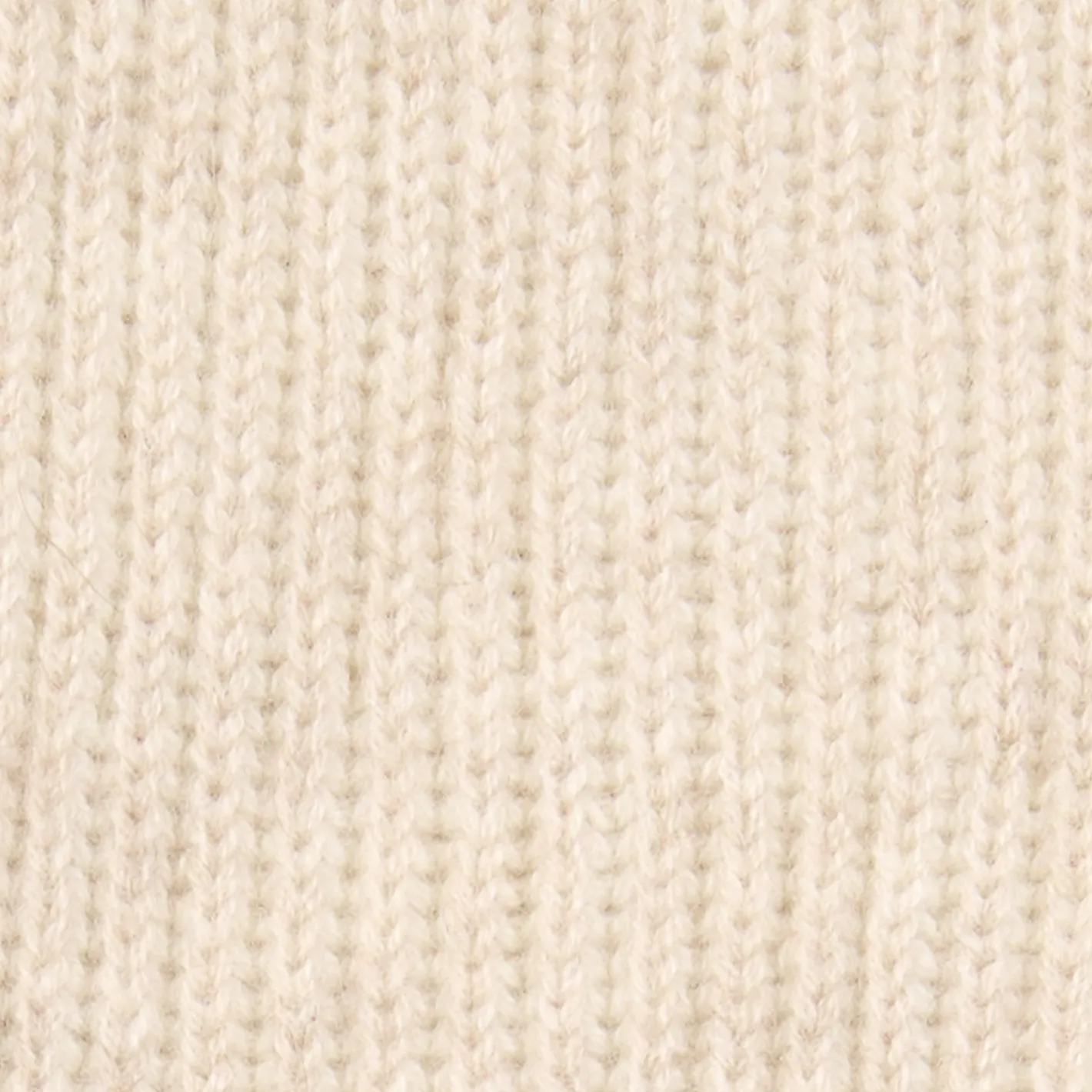 E.Marinella SCALDACOLLO BEIGE IN CASHMERE New