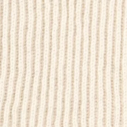 E.Marinella SCALDACOLLO BEIGE IN CASHMERE New