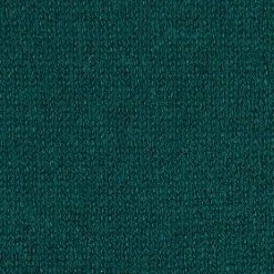 E.Marinella SCALDACOLLO BICOLORE VERDE E GRIGIO SCURO IN CASHMERE Tinta unita Discount
