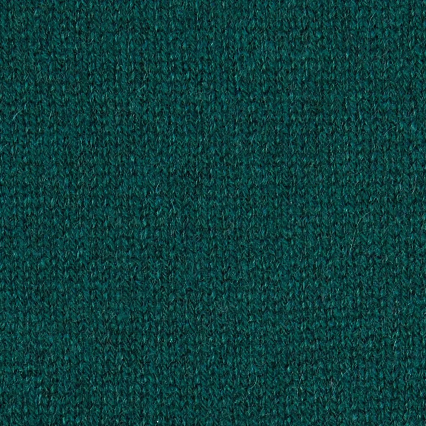 E.Marinella SCALDACOLLO BICOLORE VERDE E GRIGIO SCURO IN CASHMERE Tinta unita Discount