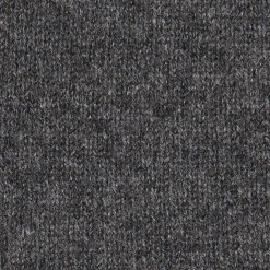E.Marinella SCALDACOLLO BICOLORE VERDE E GRIGIO SCURO IN CASHMERE Tinta unita Discount