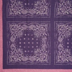 E.Marinella SCIALLE 135 ROSA In lana e seta Outlet