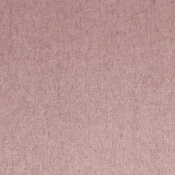 E.Marinella SCIARPA BICOLOR ROSA E MARRONE SCURO IN SETA E CASHMERE Tinta unita Hot