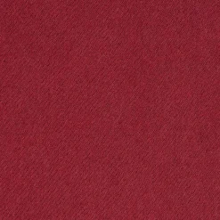 E.Marinella SCIARPA TINTA UNITA BORDEAUX In lana