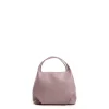 E.Marinella SOFT MINI BAG ROSA In pelle liscia Online